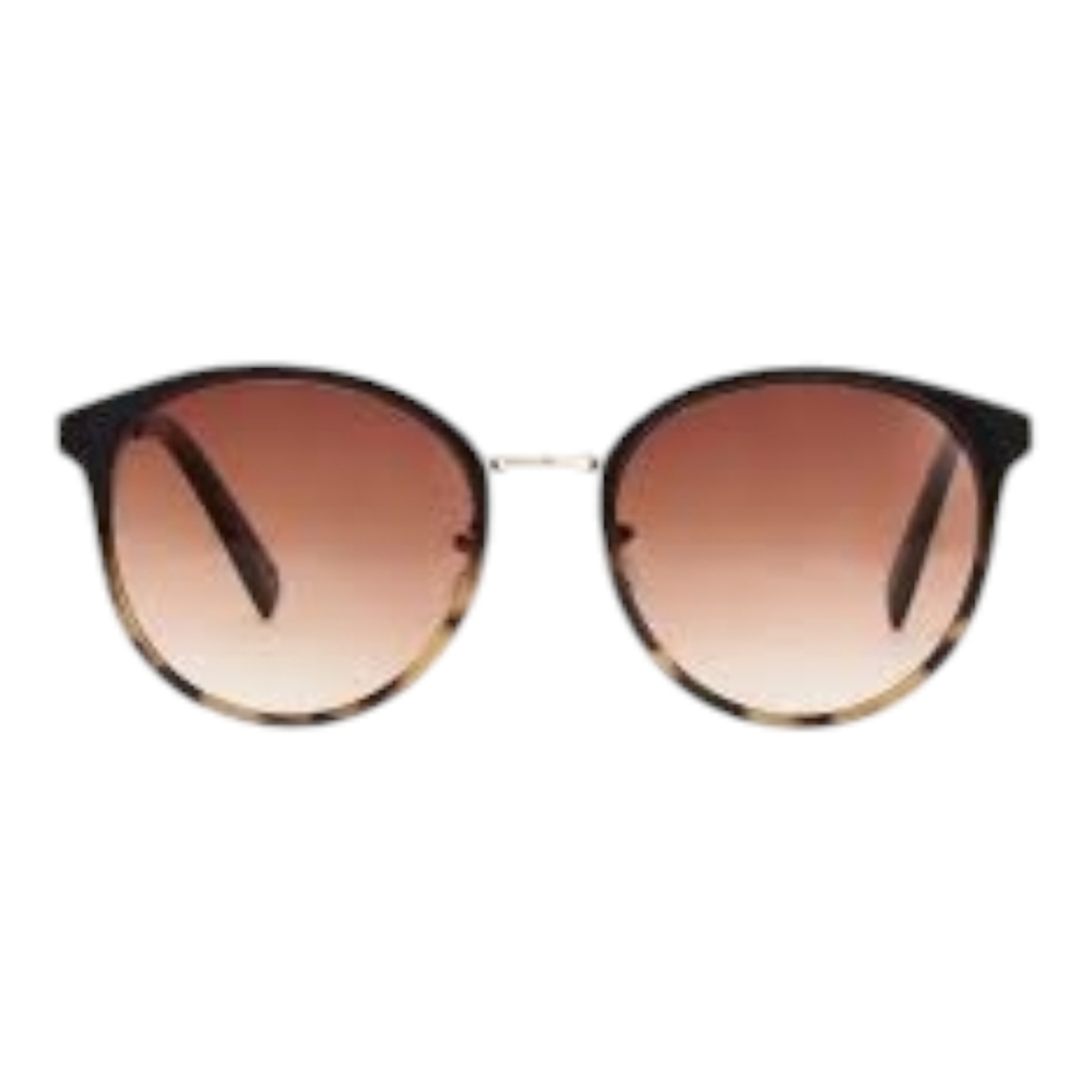 Summer & Rose NWT Scarlett Sunglasses Retail $54 Pouch & Cloth Included